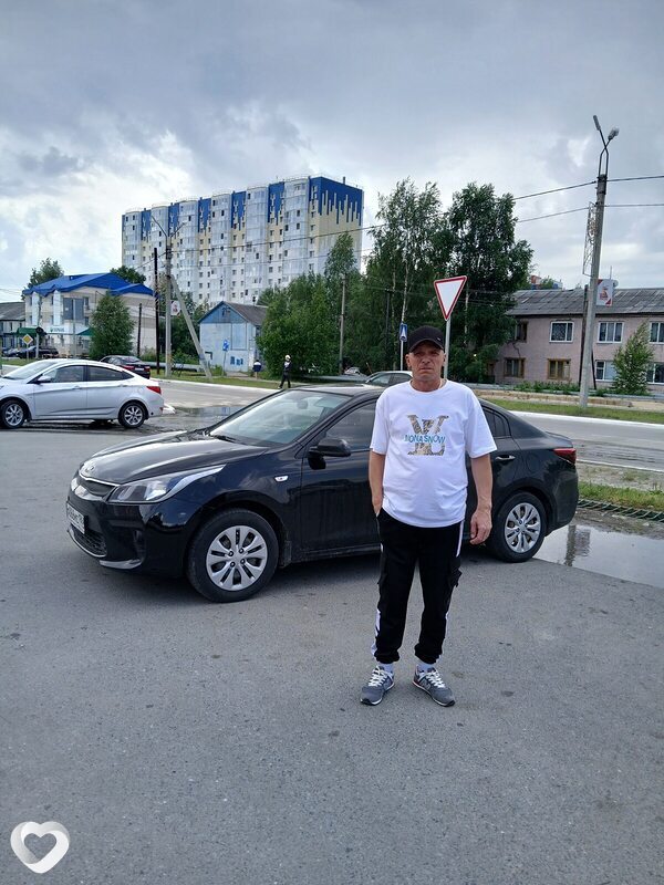 Виталий, 48, Омске — анкета №2572043