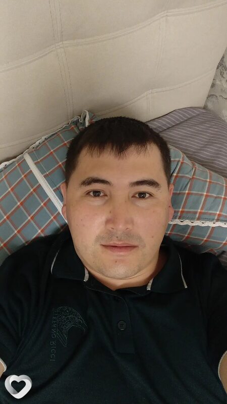 Эру, 34, Бишкек — анкета №2572046
