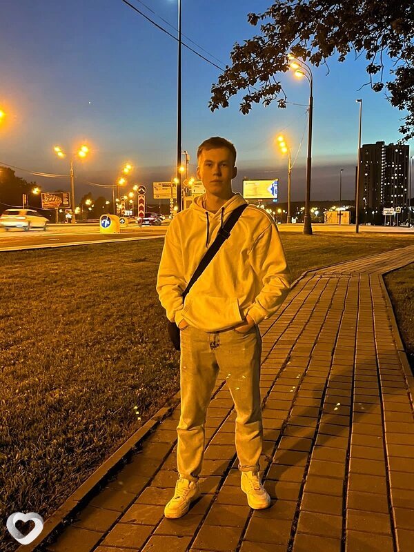 Денис, Москва