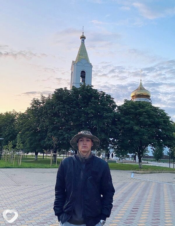 Владислав, 19, Алексеевка (Белгородская Обл) — анкета №2571960