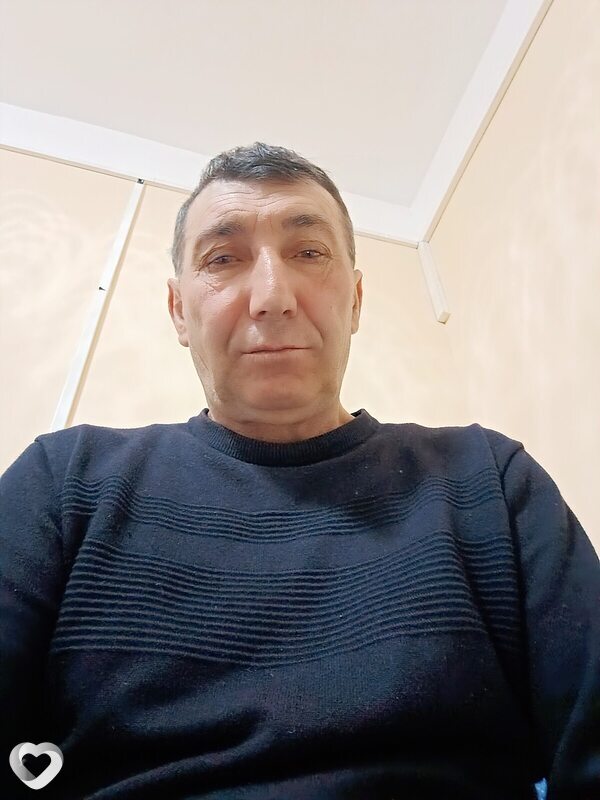 Сурен, 58, Чусовое — анкета №2571968