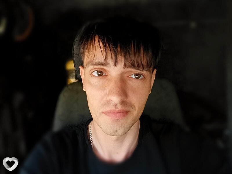 Владимир, 35, Магнитогорске — анкета №2572101