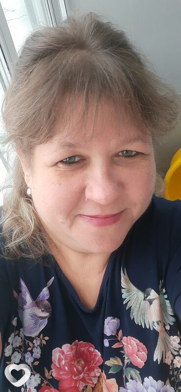 Елена, 51, Кемерове — анкета №2572103