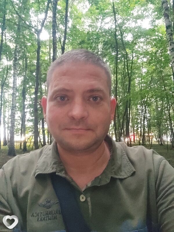Сергей, 45, Калуге — анкета №2572109