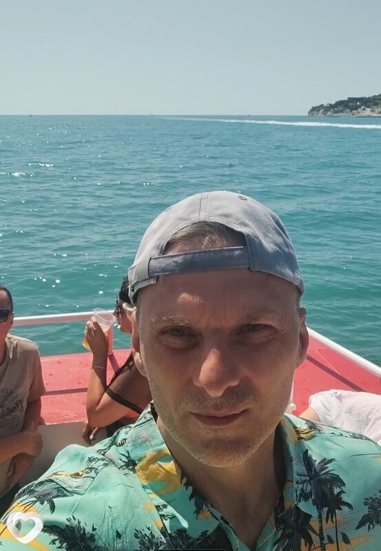 Виктор, 40, Смоленске — анкета №2572115