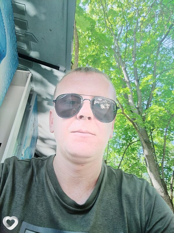 Александр, 36, Минске — анкета №2572120