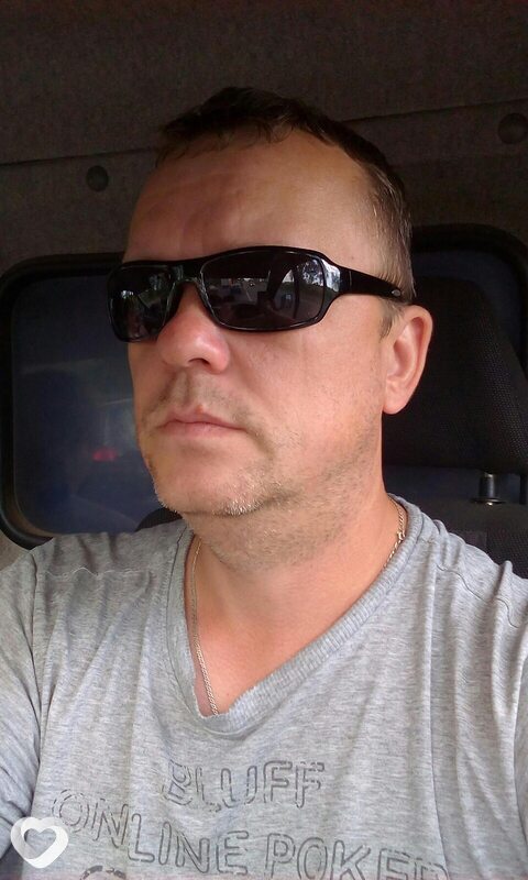 Артем, 36, Рыбинске — анкета №2572156