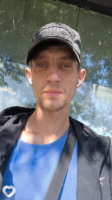 Влад, 31, Петропавловске — анкета №2572158