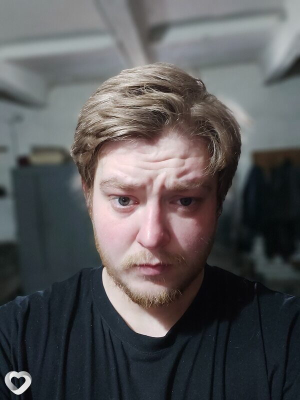 Константин, 25, Темиртау — анкета №2572171