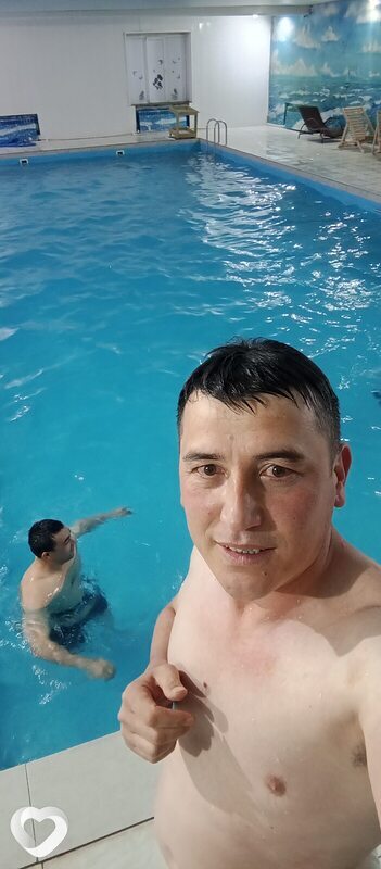 Джурат, 37, Актобе — анкета №2572178