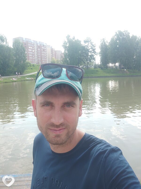 Денис, 37, Новосибирске — анкета №2572179