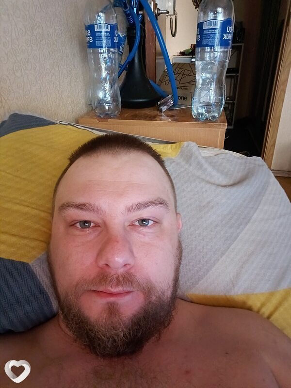 Михаил, 32, Москве — анкета №2572180