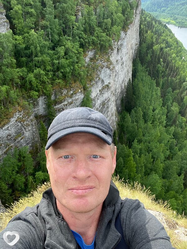 Evgeny, 36, Перми — анкета №2572184