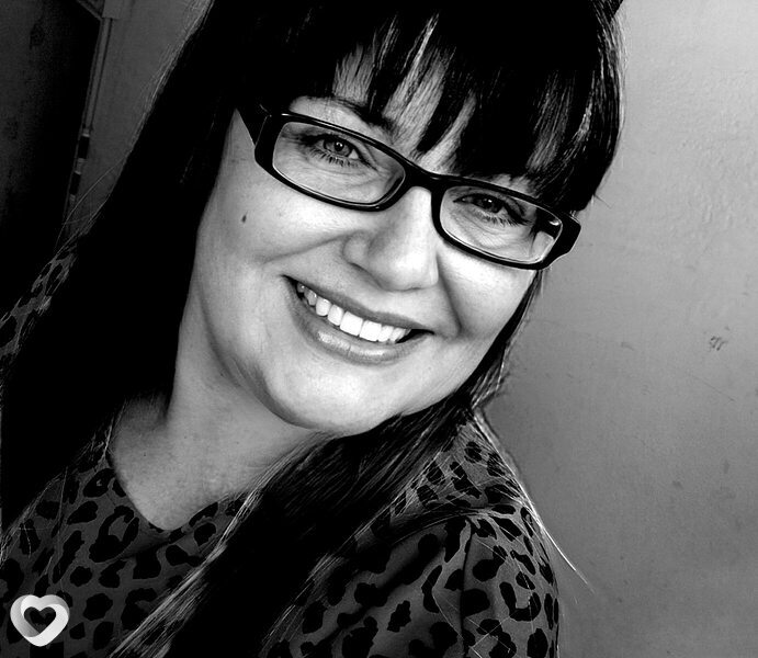 Кристина, 49, Екатеринбурге — анкета №2572191
