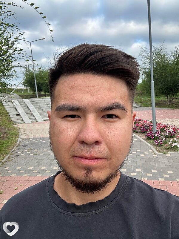 Саян, 27, Костанае — анкета №2572195