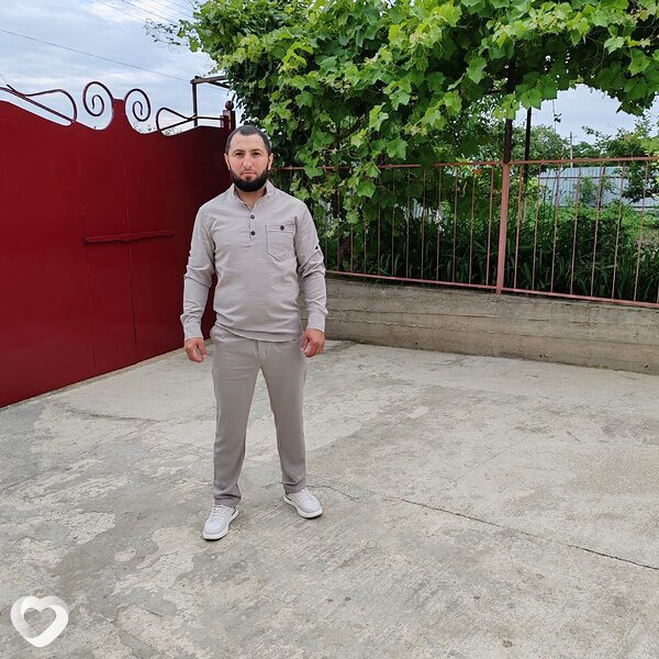 Тагир, 38, Ставрополе — анкета №2572196