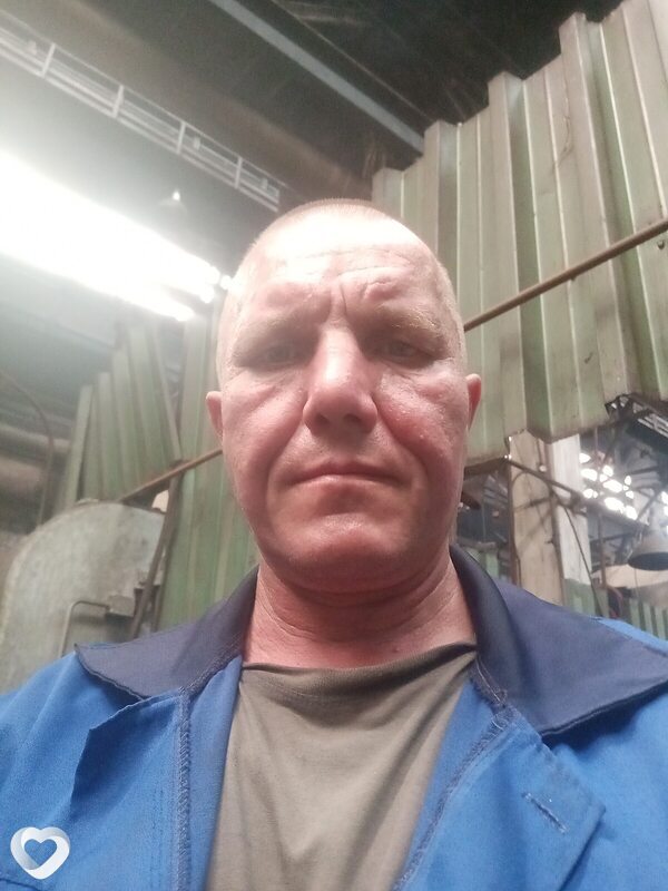 Вова, 43, Москве — анкета №2572125