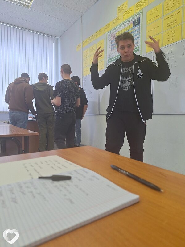 Матвей, 21, Москве — анкета №2572127