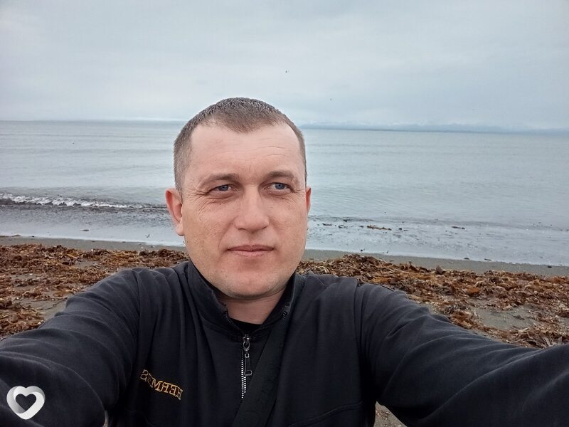 Stepan, 41, Шемонаихе — анкета №2572130