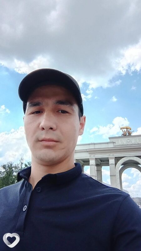 Ролик, 37, Москве — анкета №2572137