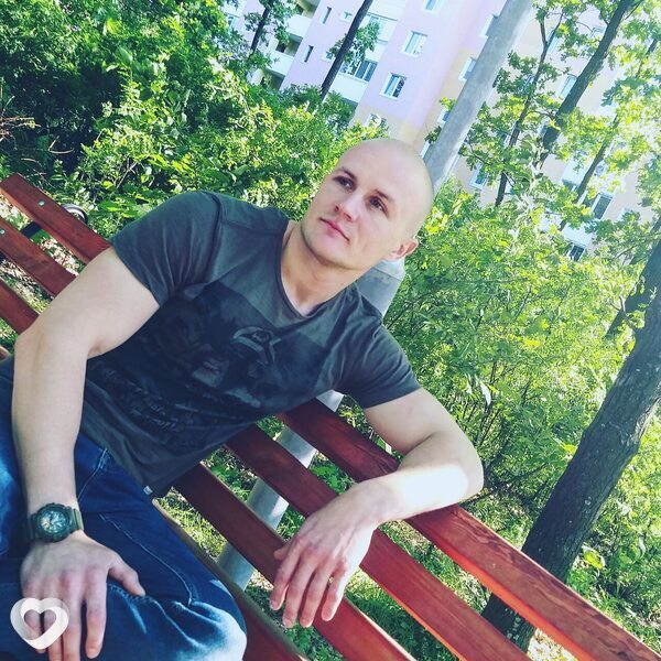 Анатолий, 35, Тюмени — анкета №2572146