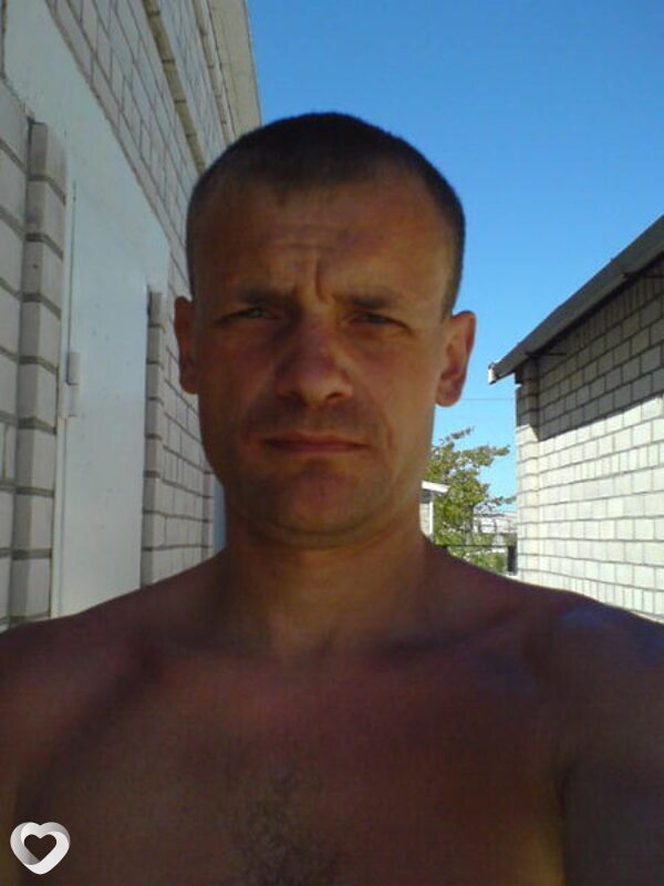 Nik, 36, Мелитополе — анкета №2572968