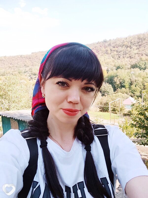 Юлия, Тирасполь