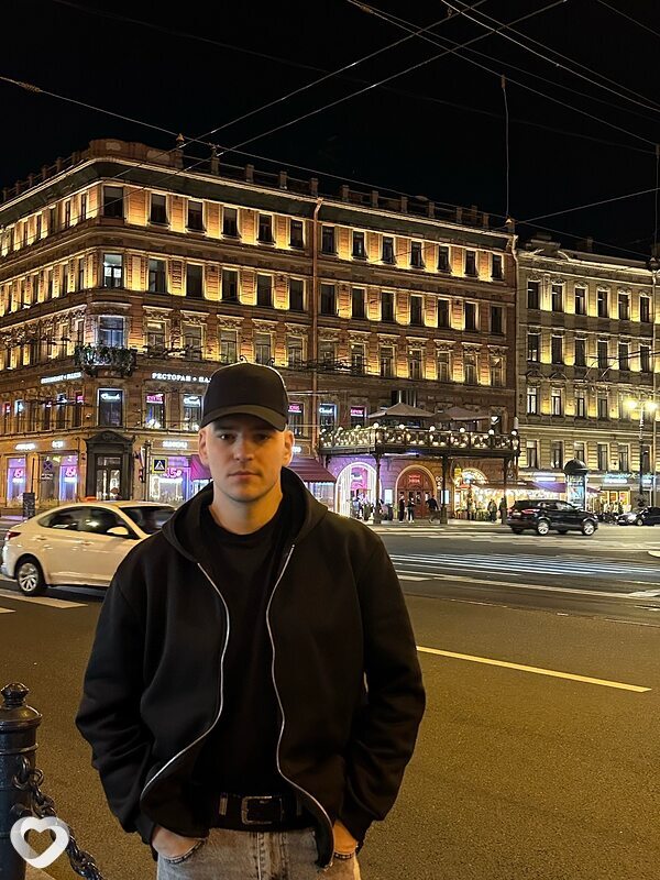 Виктор, 26, Туле — анкета №2572974