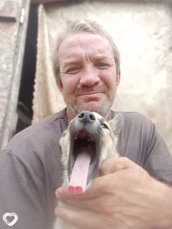 Сергей Комов, 48, Новосибирске — анкета №2572976