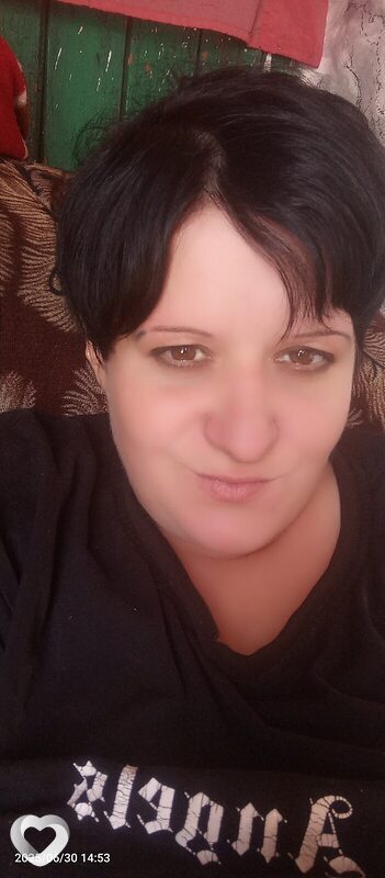 Татьяна, 39, Омске — анкета №2572979