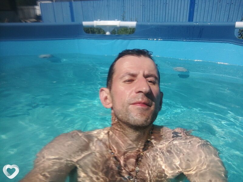 Владимир, 41, Павлове — анкета №2572981