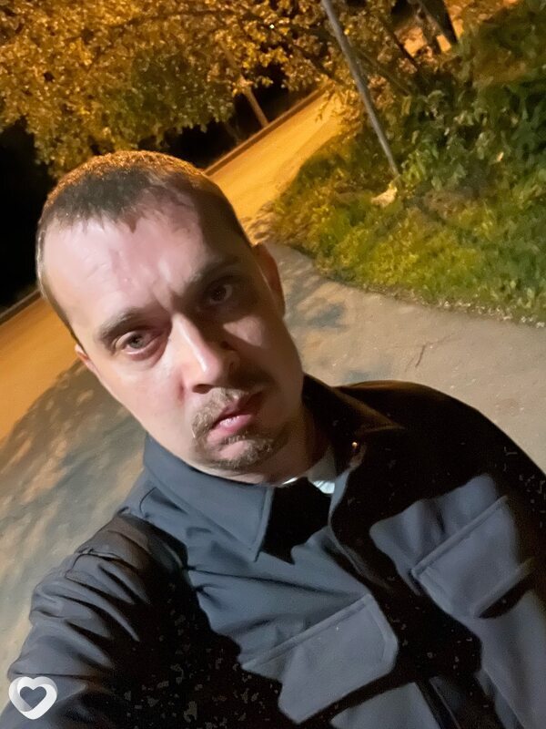 Денис, 37, Москве — анкета №2572983