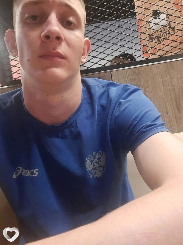 Дмитрий, 24, Челябинске — анкета №2573216