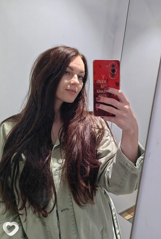 Ярослава, 33, Гомеле — анкета №2573223