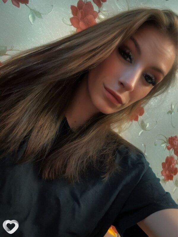 Кристина, 26, Липецке — анкета №2573227