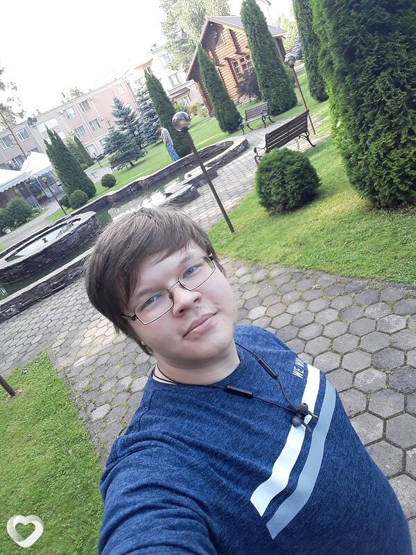 Ваня, 24, Нижнем Новгороде — анкета №2573235