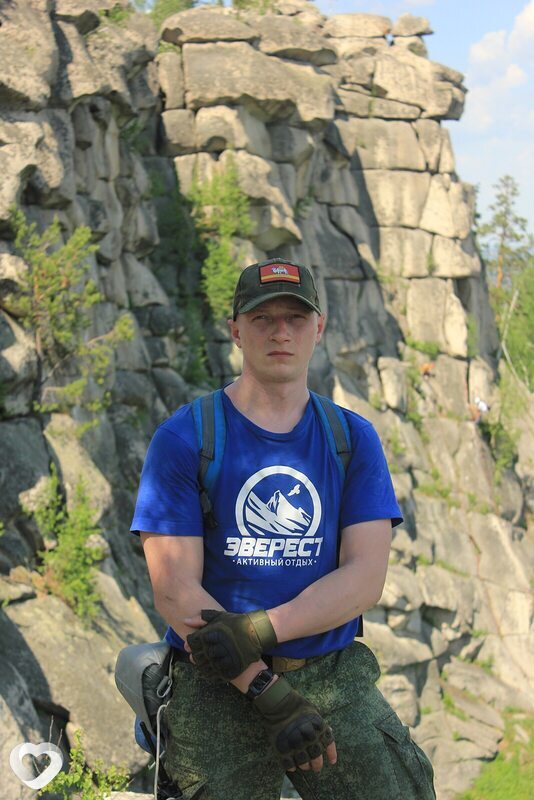 Антон Лемешев, 29, Челябинске — анкета №2572345