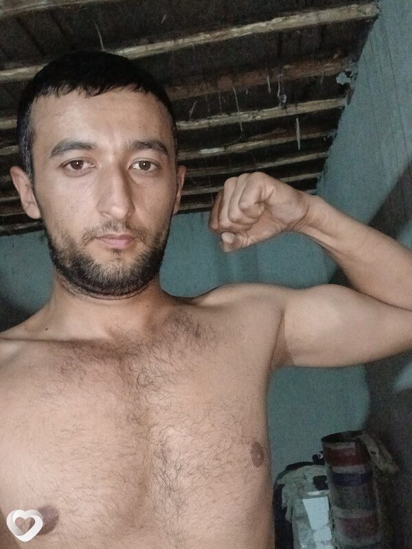 Дилмурод, 27, Ташкент — анкета №2572350