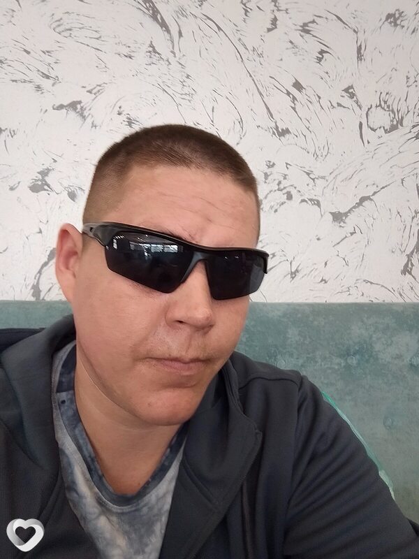 Krutoi Voin, 31, Иркутске — анкета №2572351