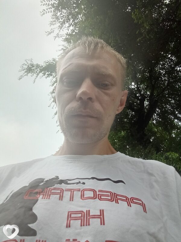 Андрей, 35, Уссурийске — анкета №2572356