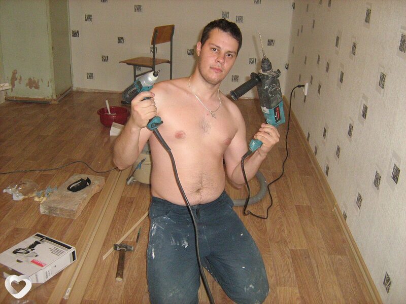 Евгений, 36, Усть-Кут — анкета №2572357