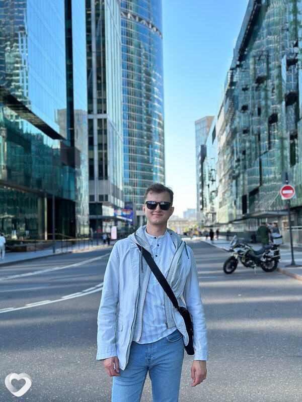 Евгений, 29, Гомеле — анкета №2572358