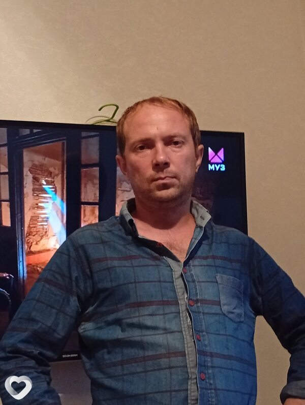 Александр, 37, Уссурийске — анкета №2572368