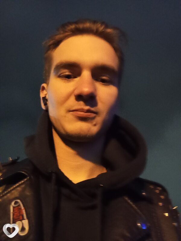 Дмирий, 28, Туле — анкета №2572048
