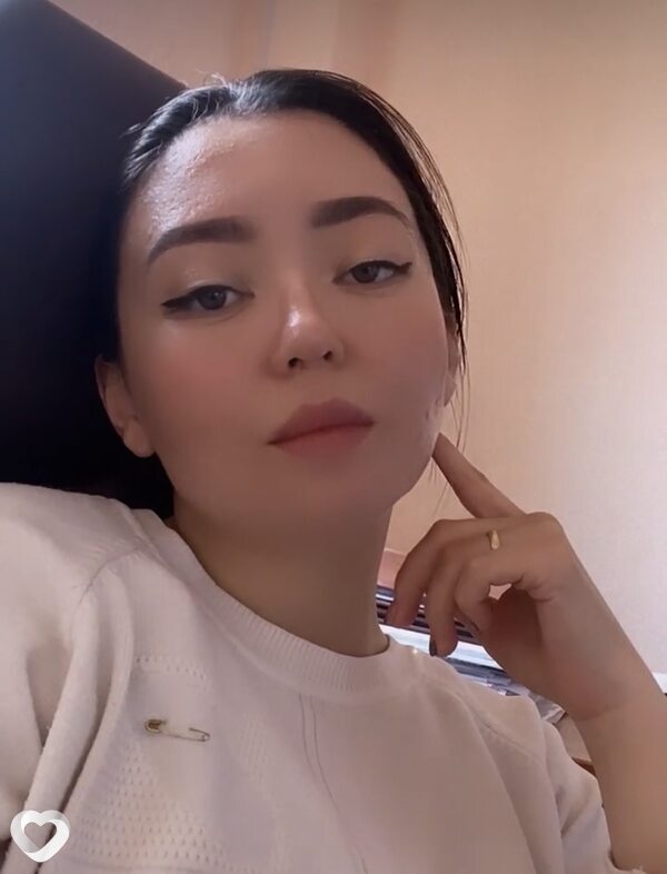 Жанар, 41, Алматы — анкета №2572057