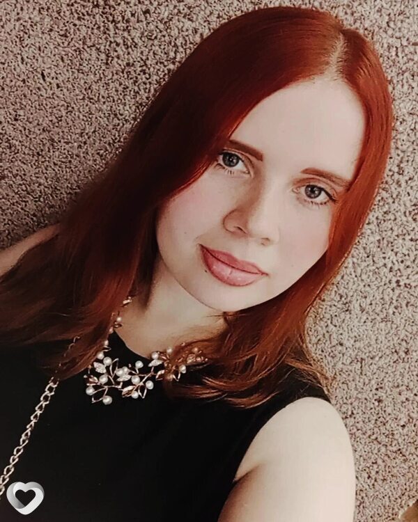 Анастасия, 26, Витебске — анкета №2572062