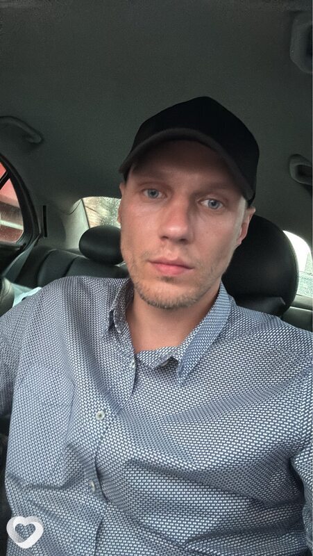 Иван, 28, Новосибирске — анкета №2572064