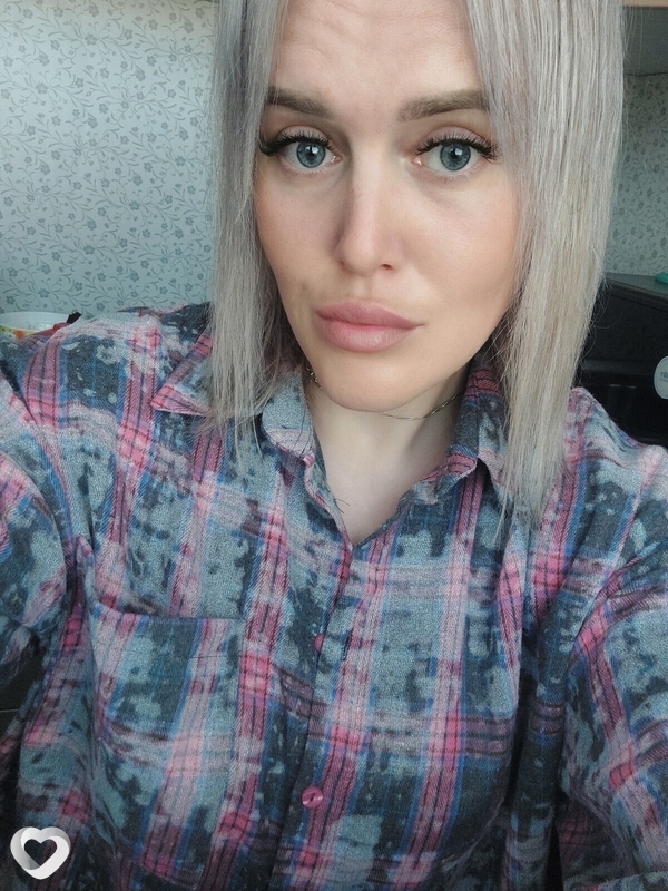 Екатерина, Чусовой