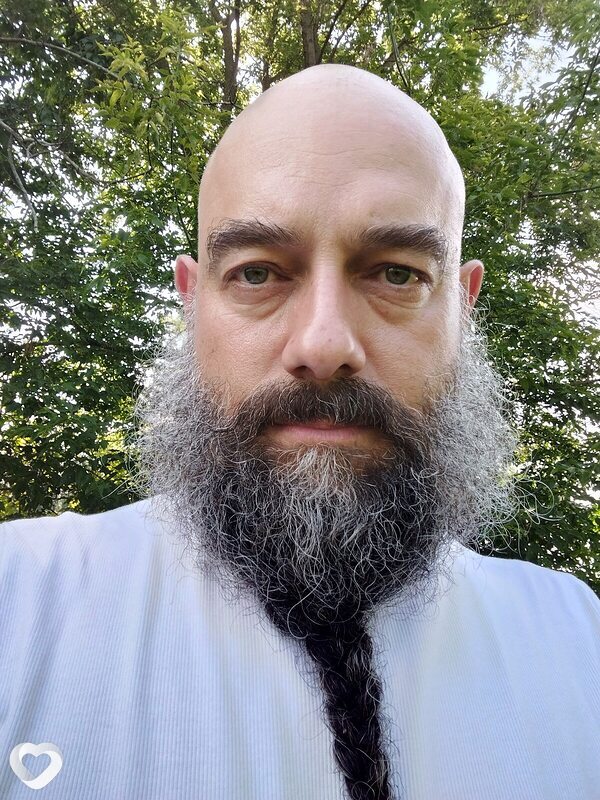 Георгий, 40, Санкт-Петербурге — анкета №2572256