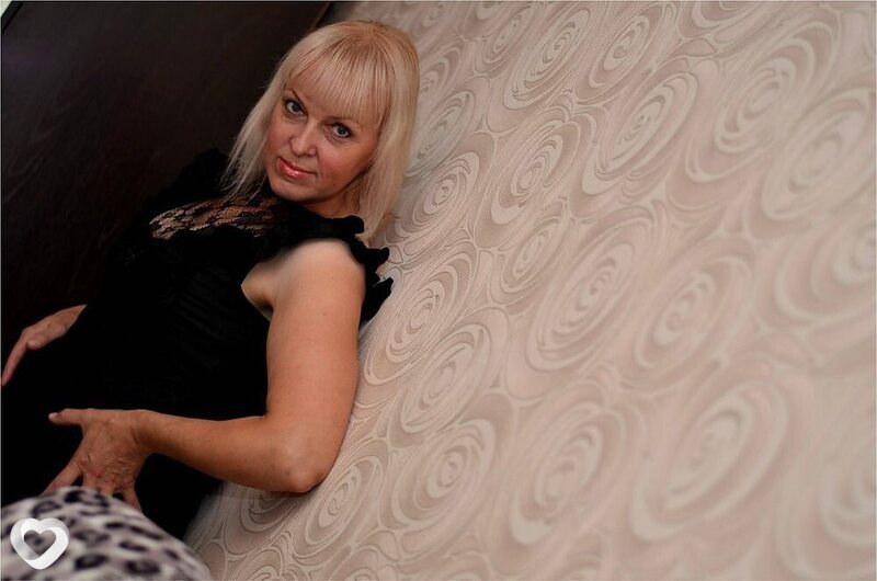 Наталья, 56, Рязани — анкета №2572270